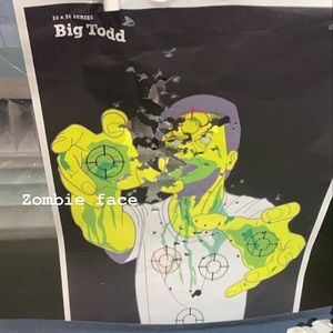 Meet your Posher, Tre